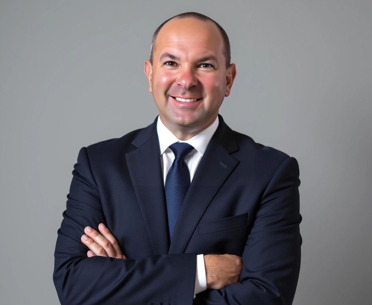 Frank Cardia, financial advisor